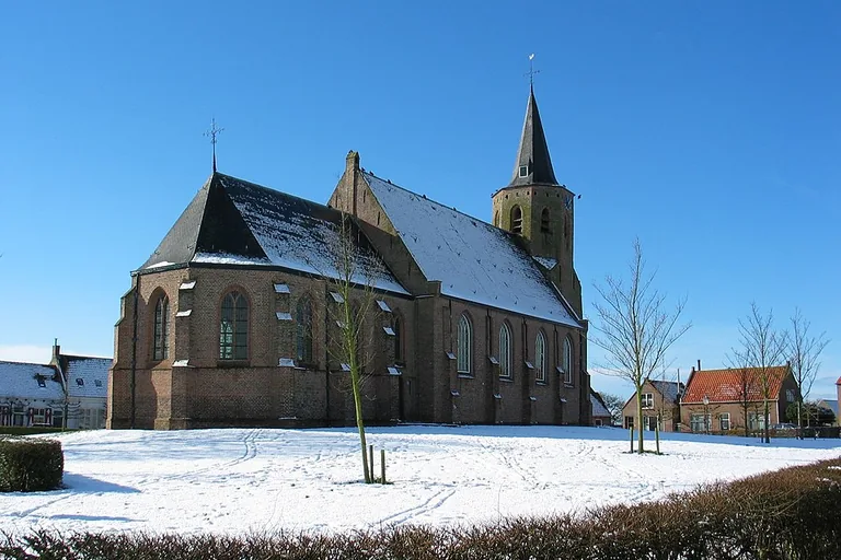 elektricien in Noordwelle