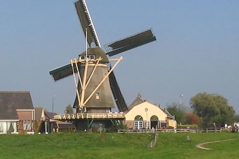 elektricien in Nootdorp