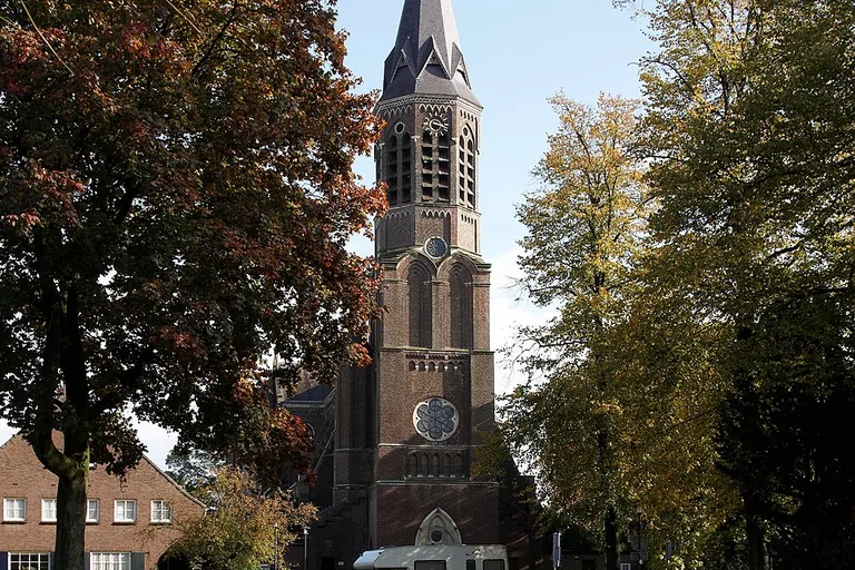 elektricien in Nuenen