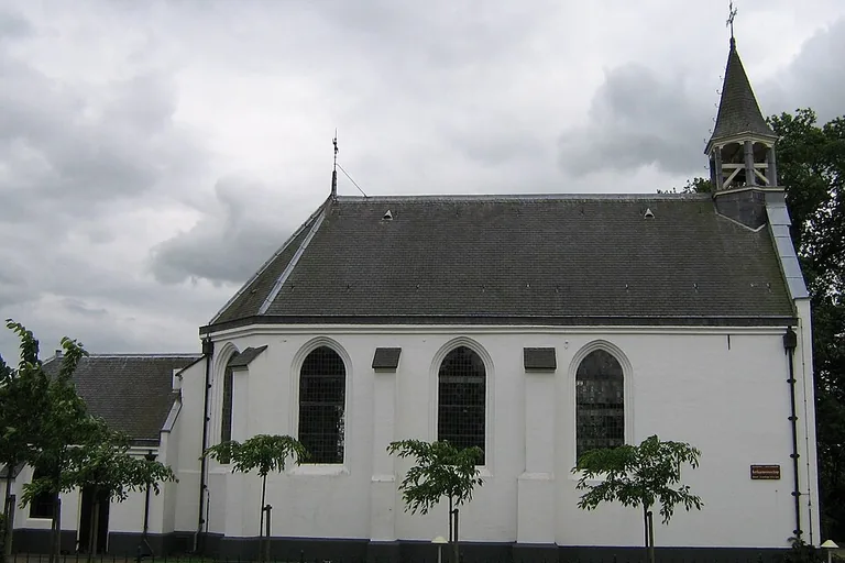 elektricien in Odijk