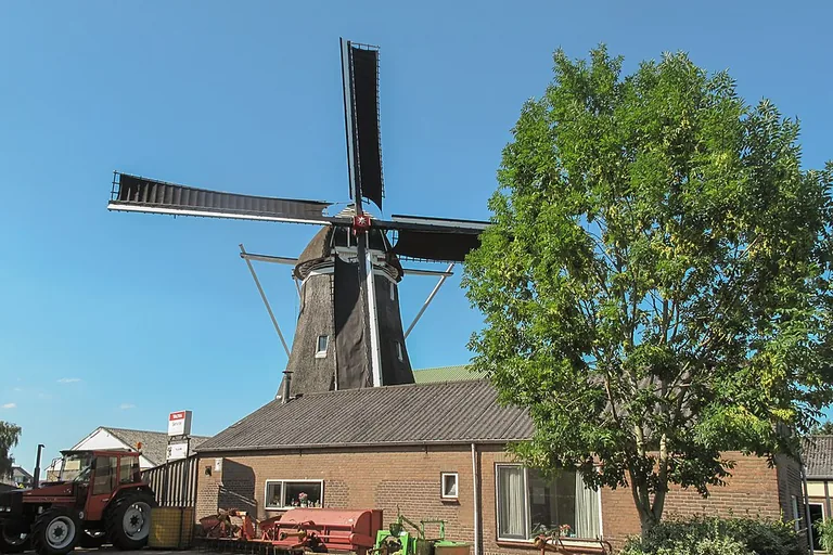 elektricien in Oene