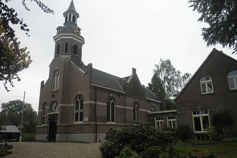 elektricien in Okkenbroek