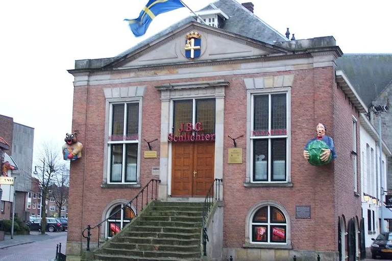 elektricien in Oldenzaal