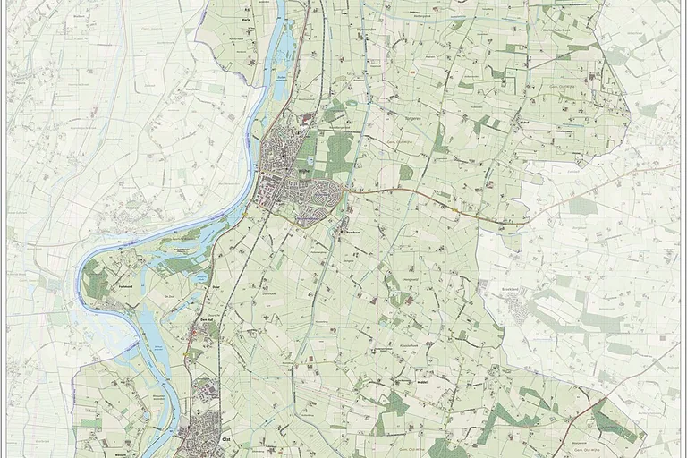 elektricien in Olst-Wijhe