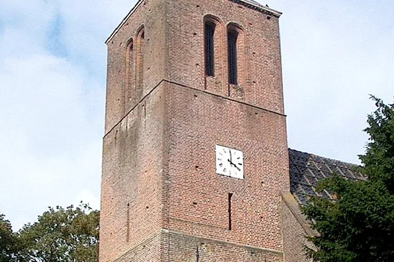 elektricien in Oosterblokker