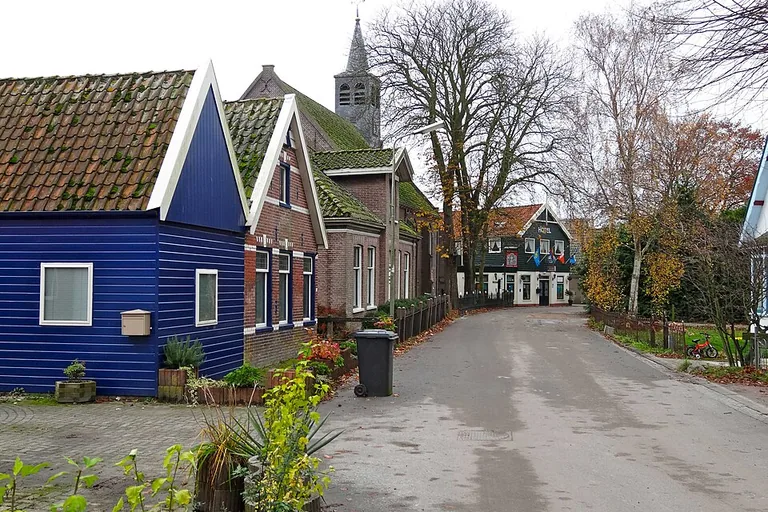elektricien in Oosterleek