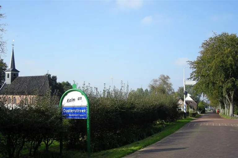 elektricien in Oosterstreek