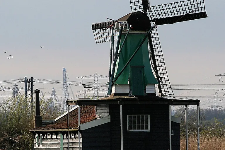 elektricien in Oostzaan