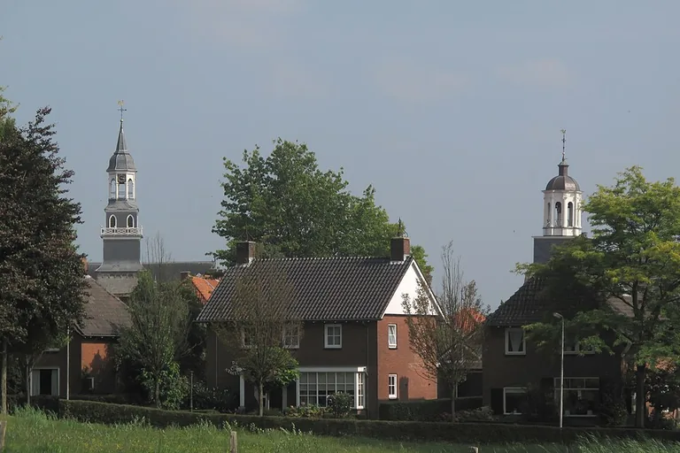 elektricien in Ootmarsum