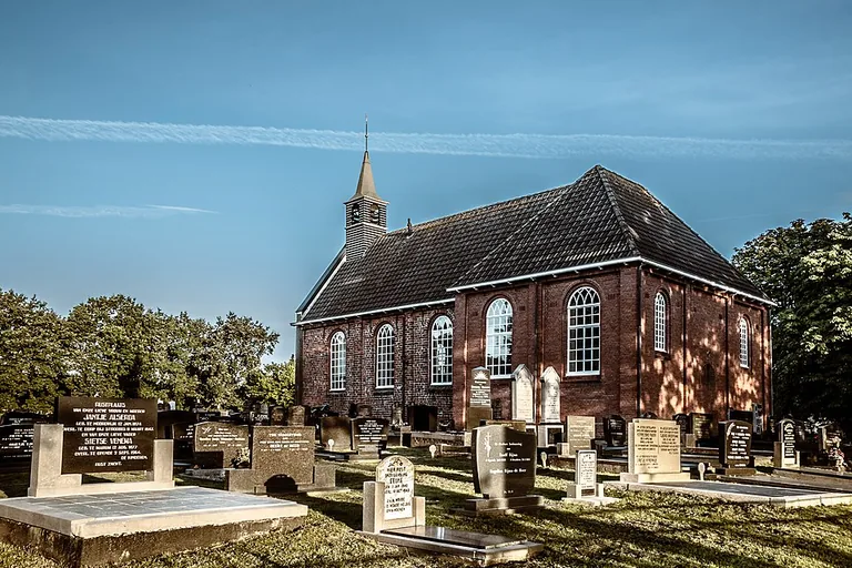 elektricien in Opende