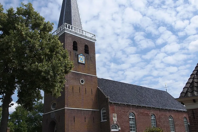 elektricien in Oppenhuizen