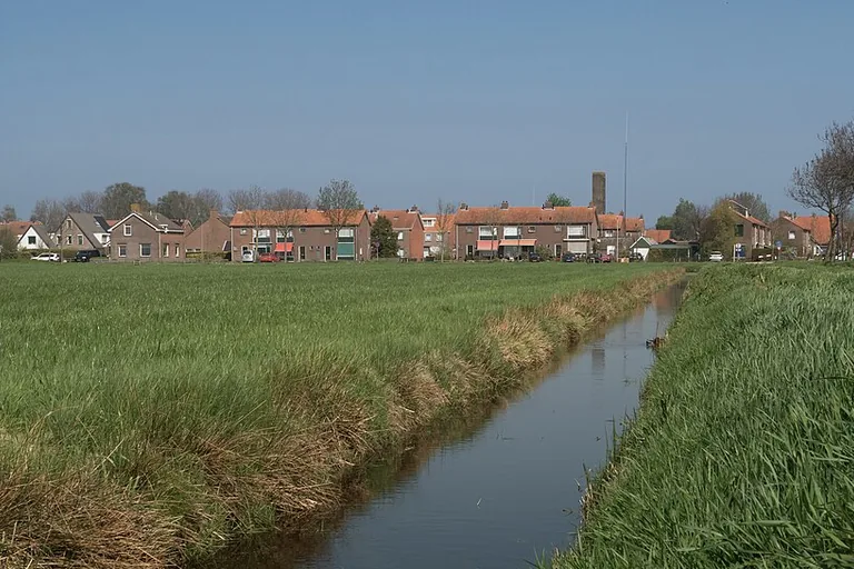 elektricien in Ossenzijl