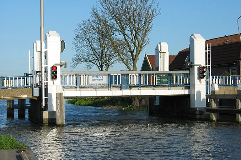 elektricien in Oterleek