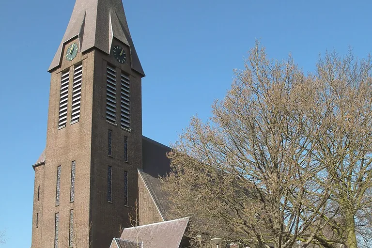 elektricien in Ottersum