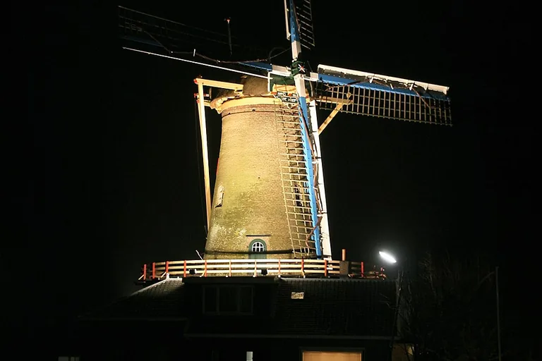 elektricien in Oud-Alblas