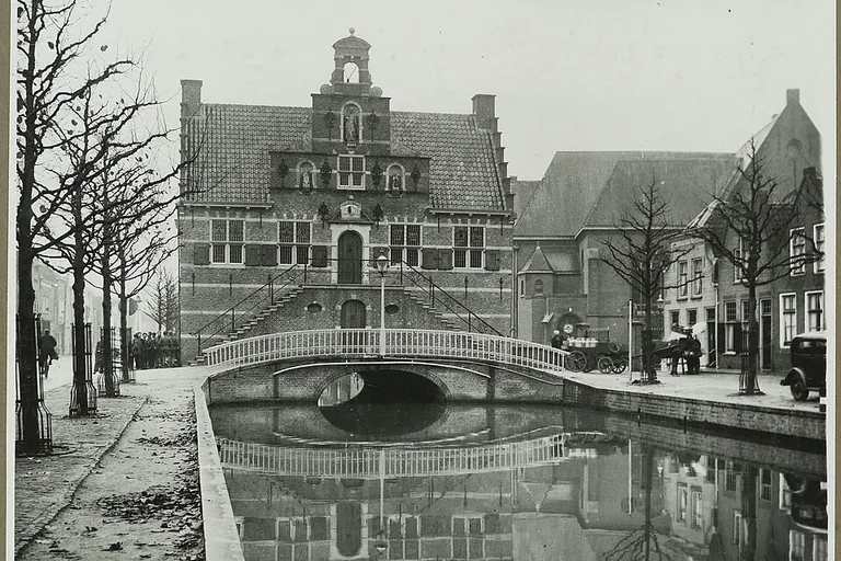 elektricien in Oud-Beijerland