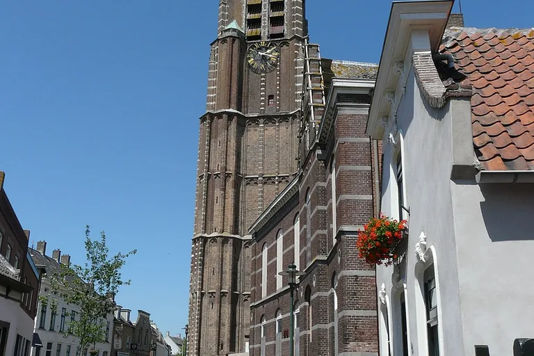 elektricien in Oud Gastel