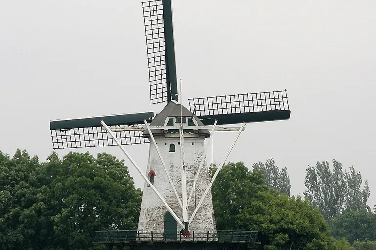 elektricien in Oud-Vossemeer