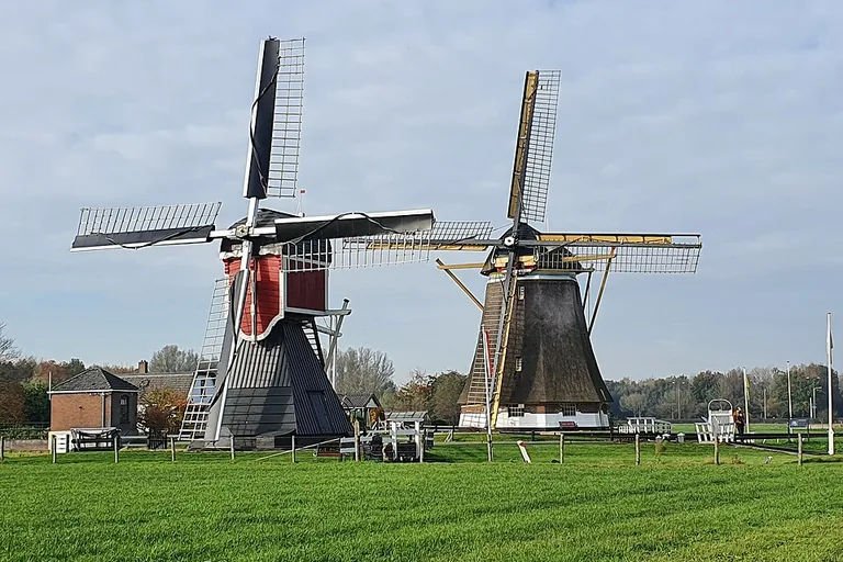 elektricien in Oud Zuilen