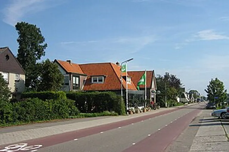 elektricien in Oude Meer