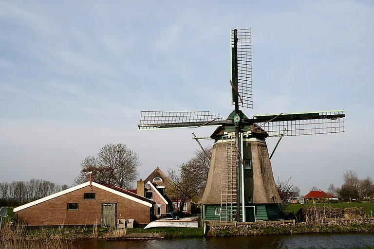 elektricien in Oude Niedorp