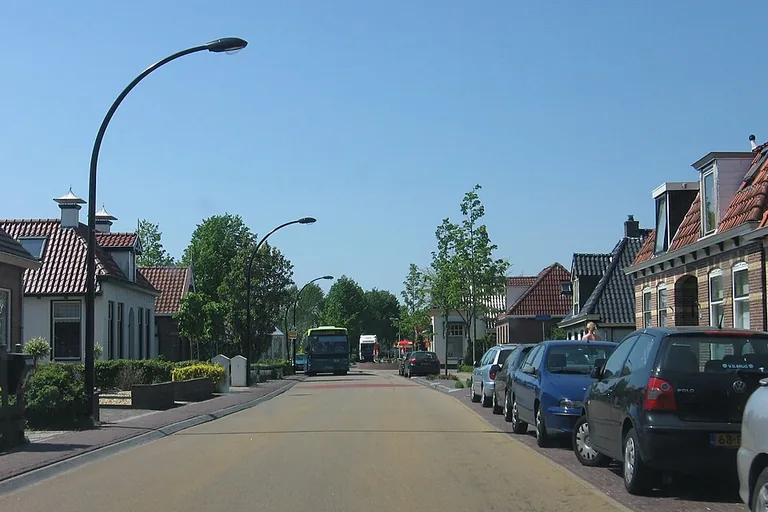 elektricien in Oudehaske