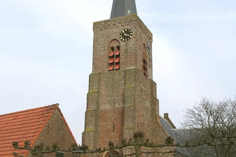 elektricien in Oudelande