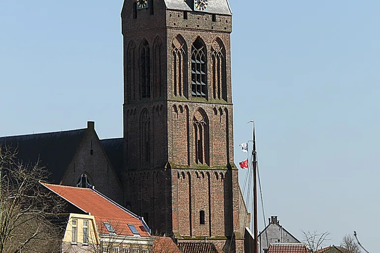 elektricien in Oudewater