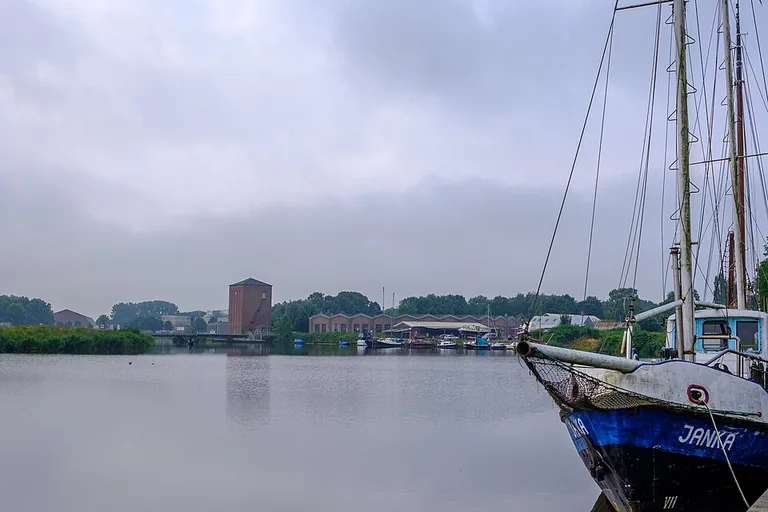 elektricien in Oudezijl