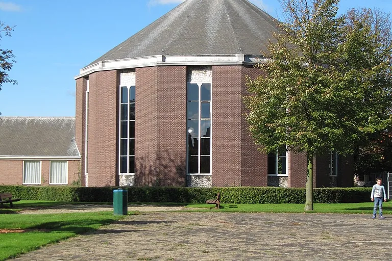 elektricien in Ouwerkerk