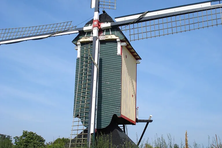 elektricien in Overasselt