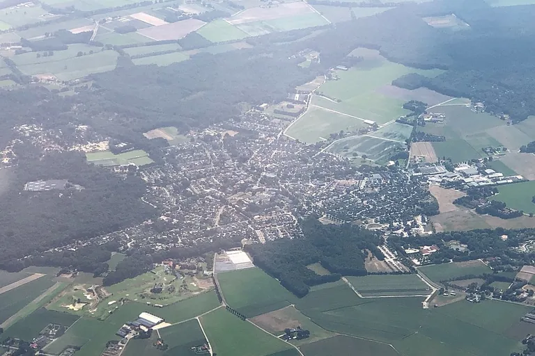 elektricien in Overloon