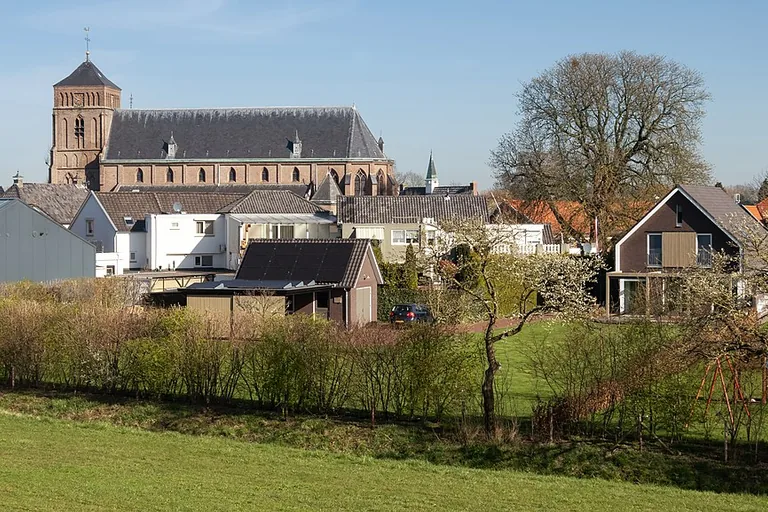elektricien in Pannerden