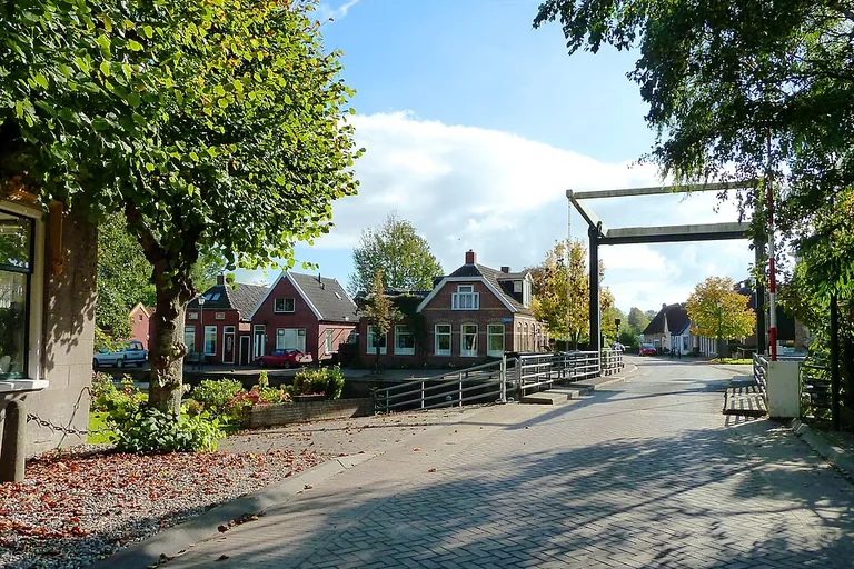 elektricien in Pieterzijl