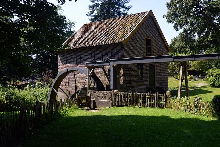 elektricien in Plasmolen