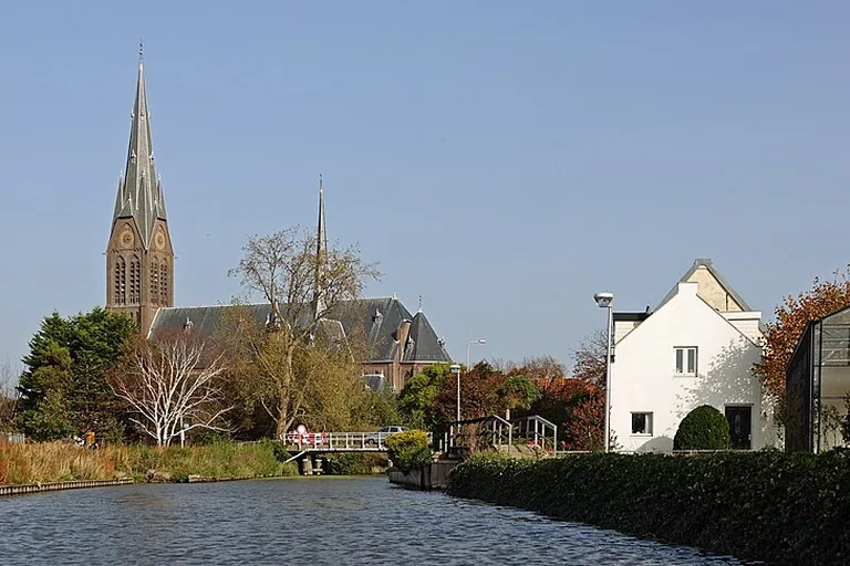 elektricien in Poeldijk