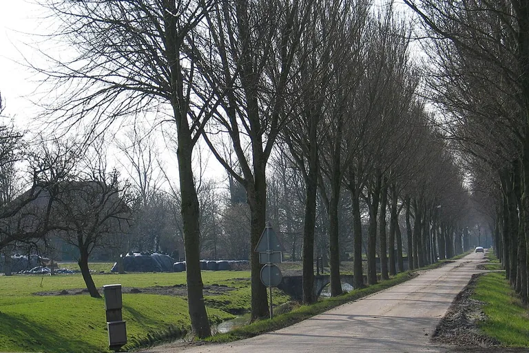 elektricien in Purmer