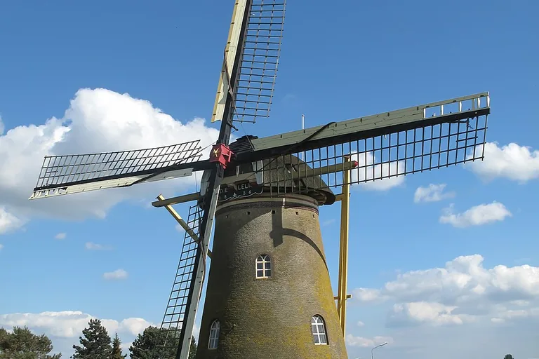 elektricien in Puttershoek
