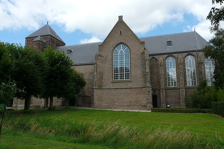 elektricien in Raamsdonk