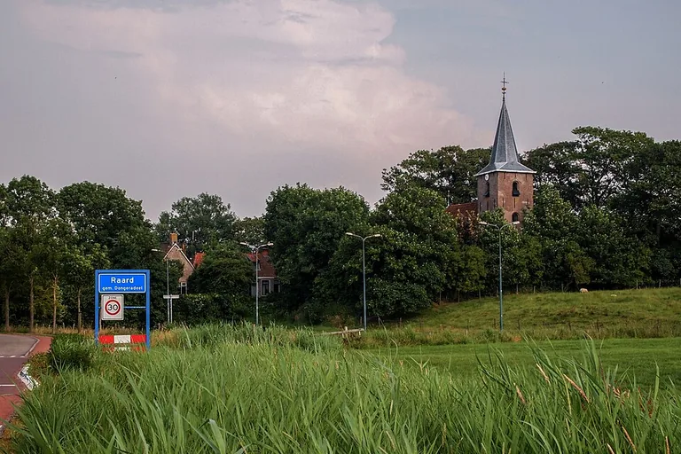 elektricien in Raard