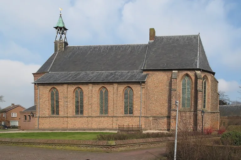 elektricien in Randwijk