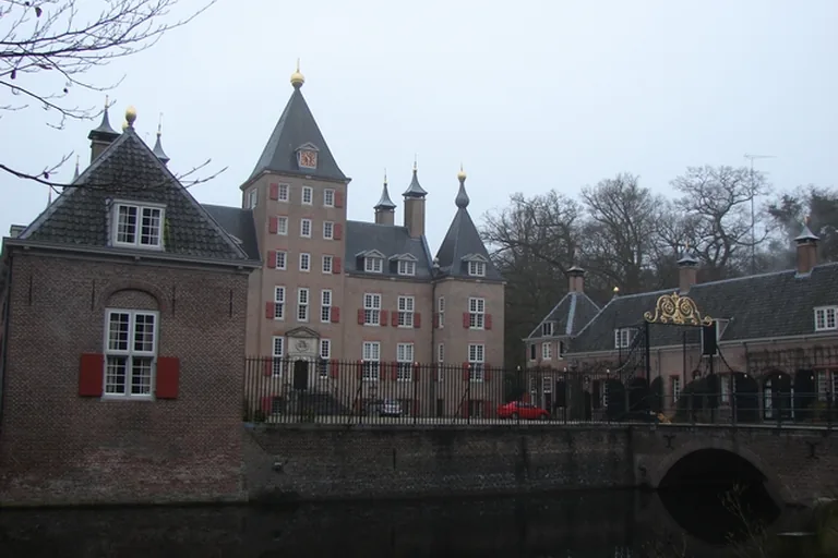 elektricien in Renswoude