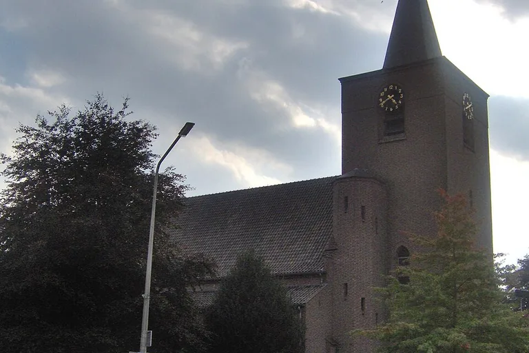 elektricien in Reutum