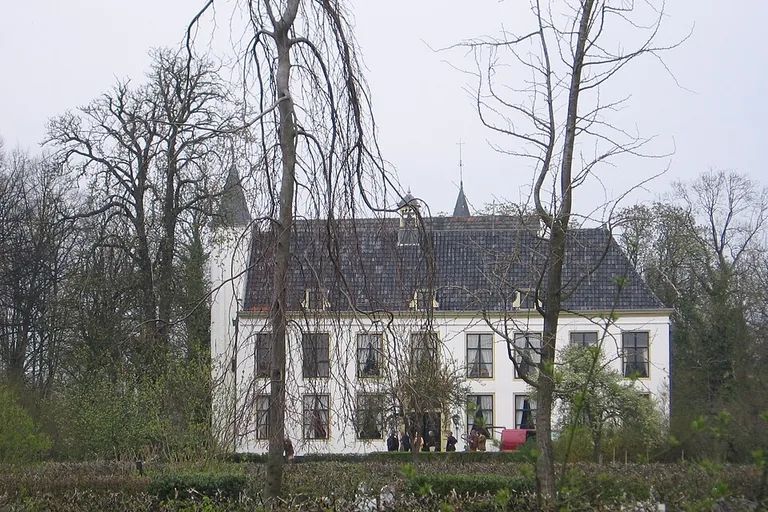 elektricien in Rhoon