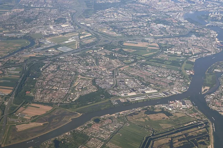elektricien in Ridderkerk
