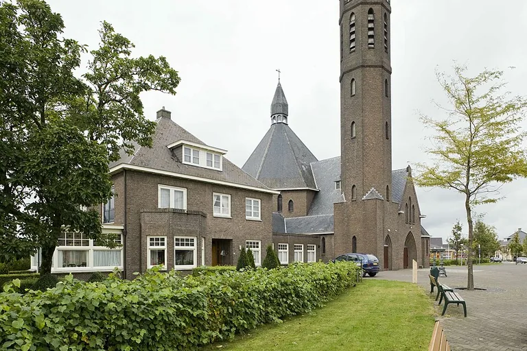 elektricien in Rietmolen