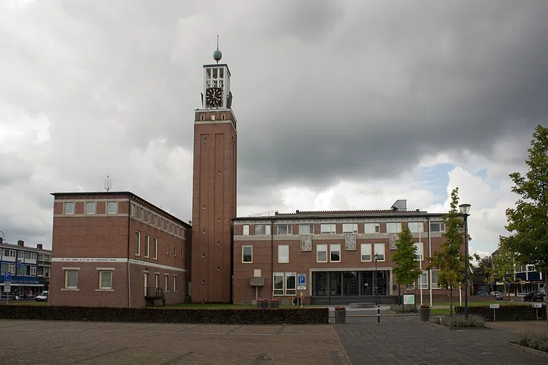 elektricien in Rijen