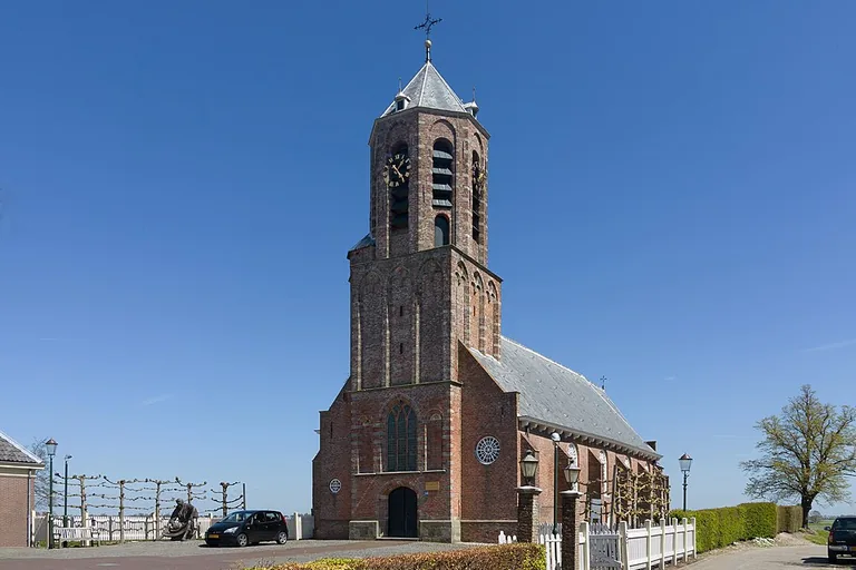 elektricien in Rijnsaterwoude