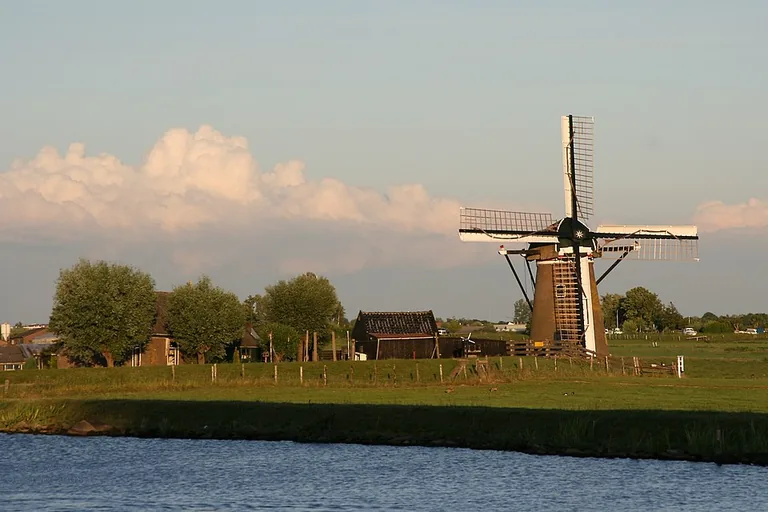 elektricien in Rijpwetering