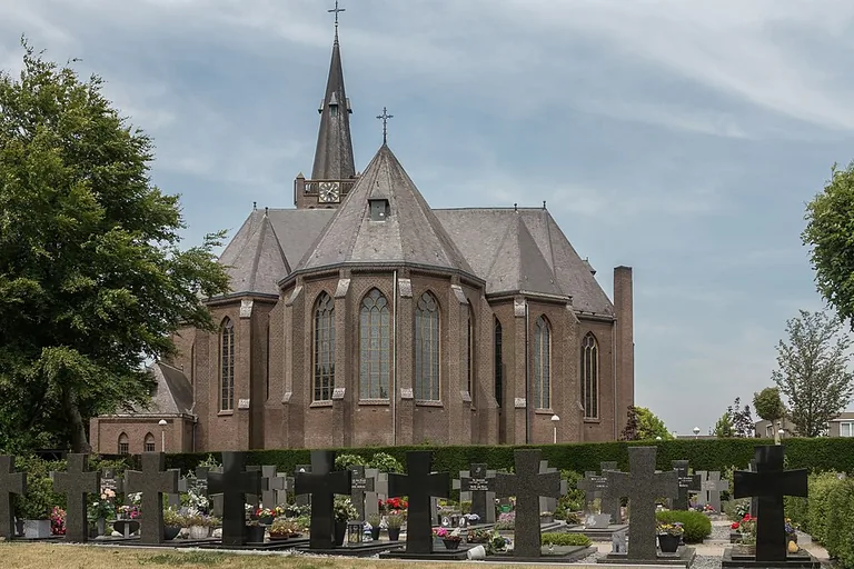 elektricien in Rijsbergen